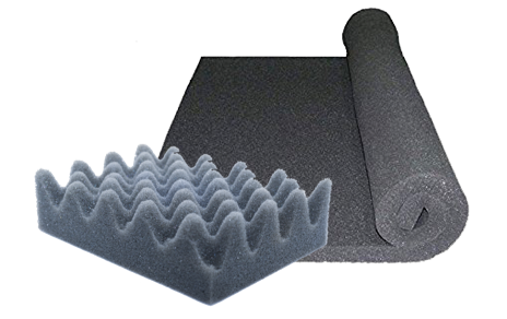 Foam Protection