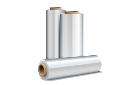 Shrink / Stretch Film