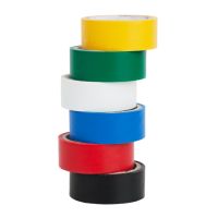 Coloured Tape