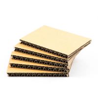 Double Wall Sheet Board