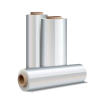Machine Stretch Film
