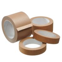 BROWN PAPER TAPE
