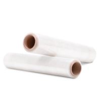 Polythene Shrink Film - Single