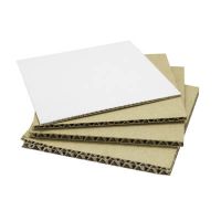 Single Wall Sheet Board