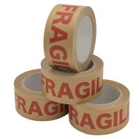 PAPER FRAGILE TAPE
