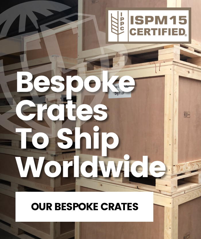 Bespoke Crates