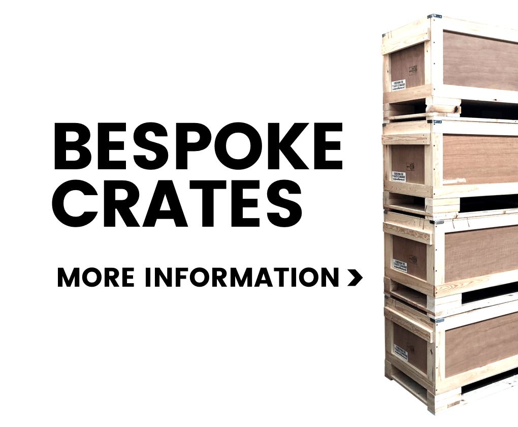 Bespoke Crates