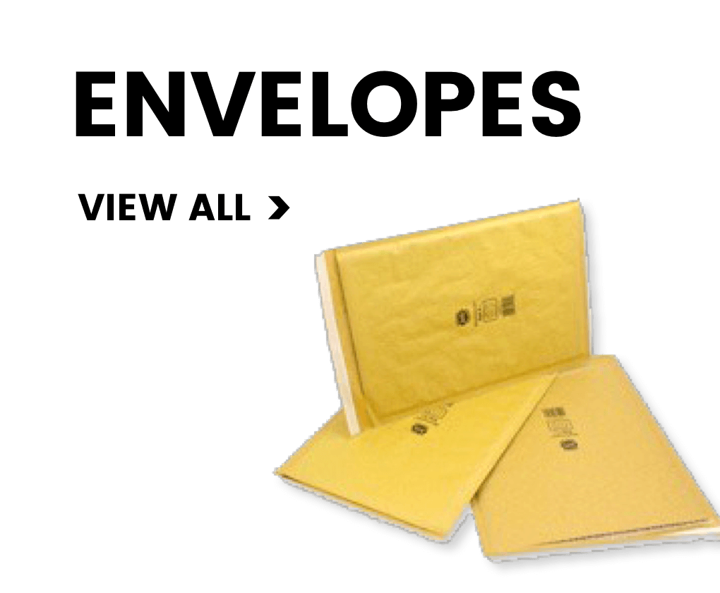 Envelopes