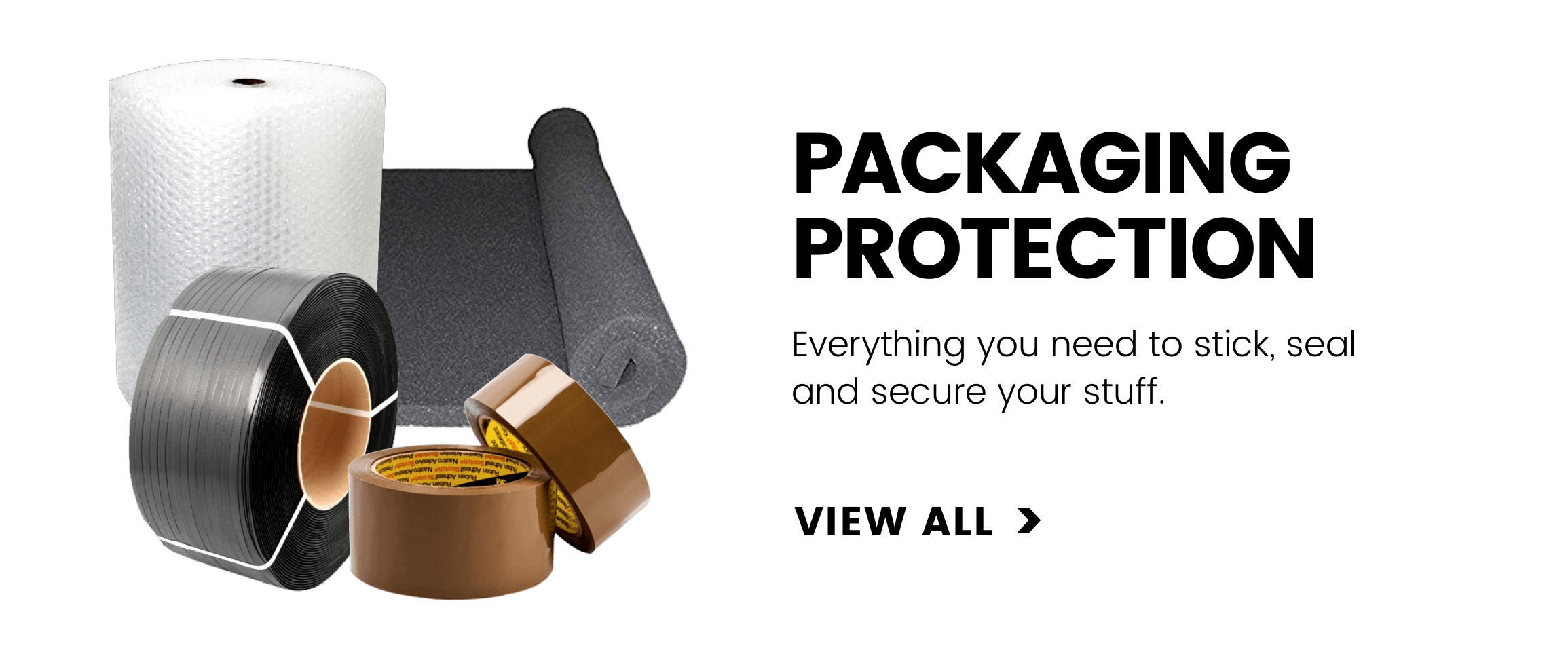 Packaging Protection