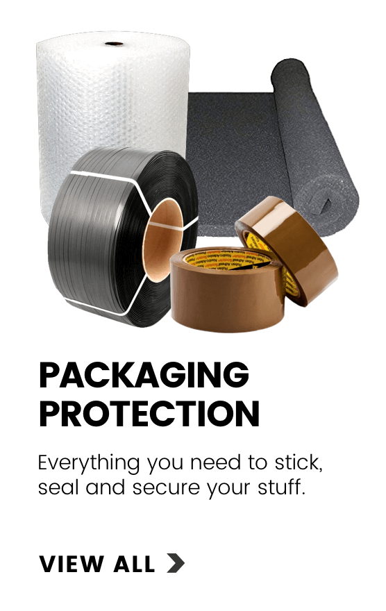 Packaging Protection
