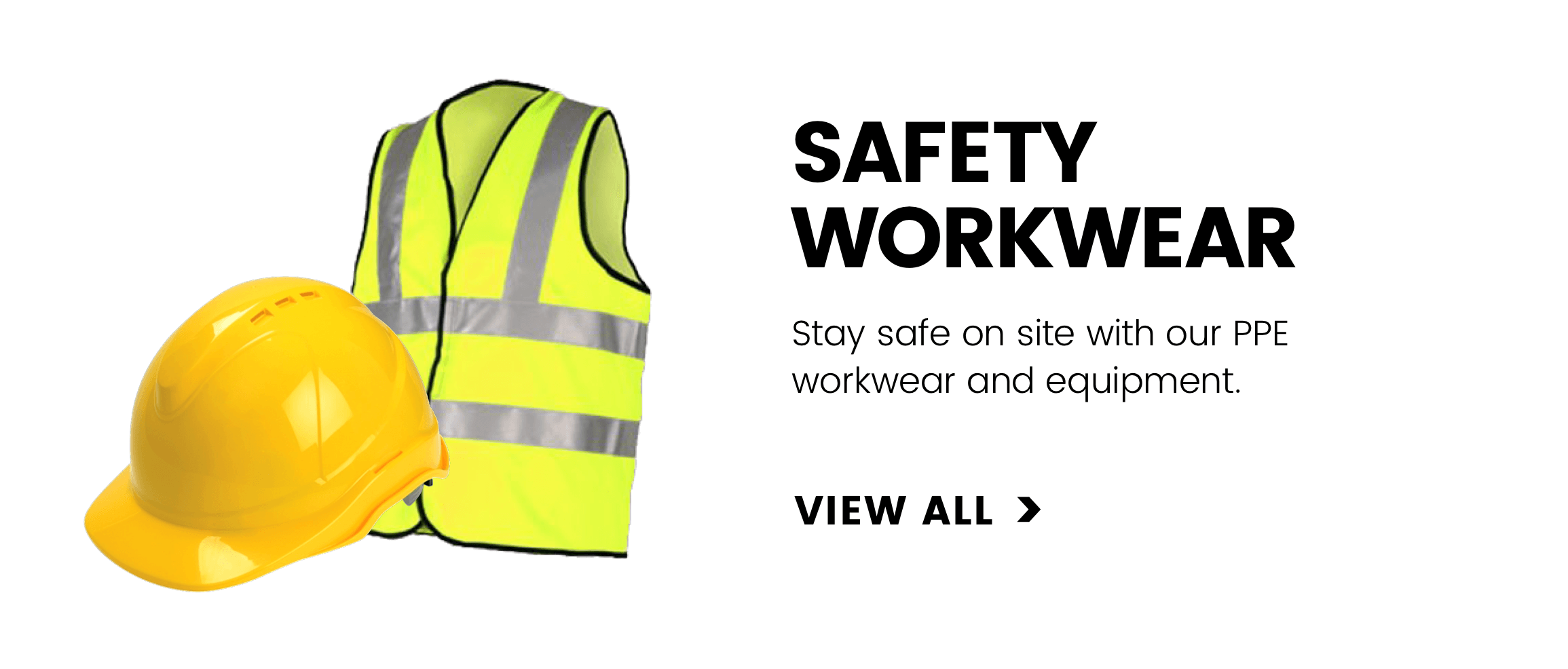 Safety Workwear