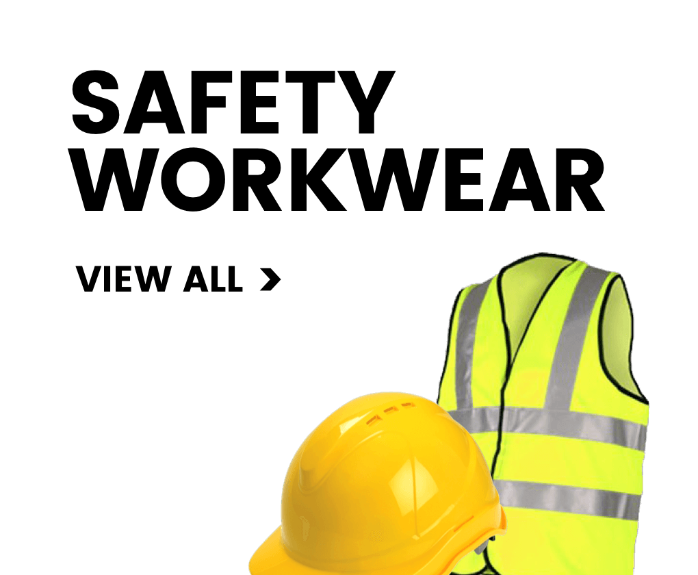 Safety Workwear