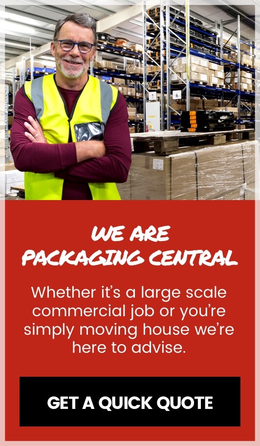 Get a quick quote